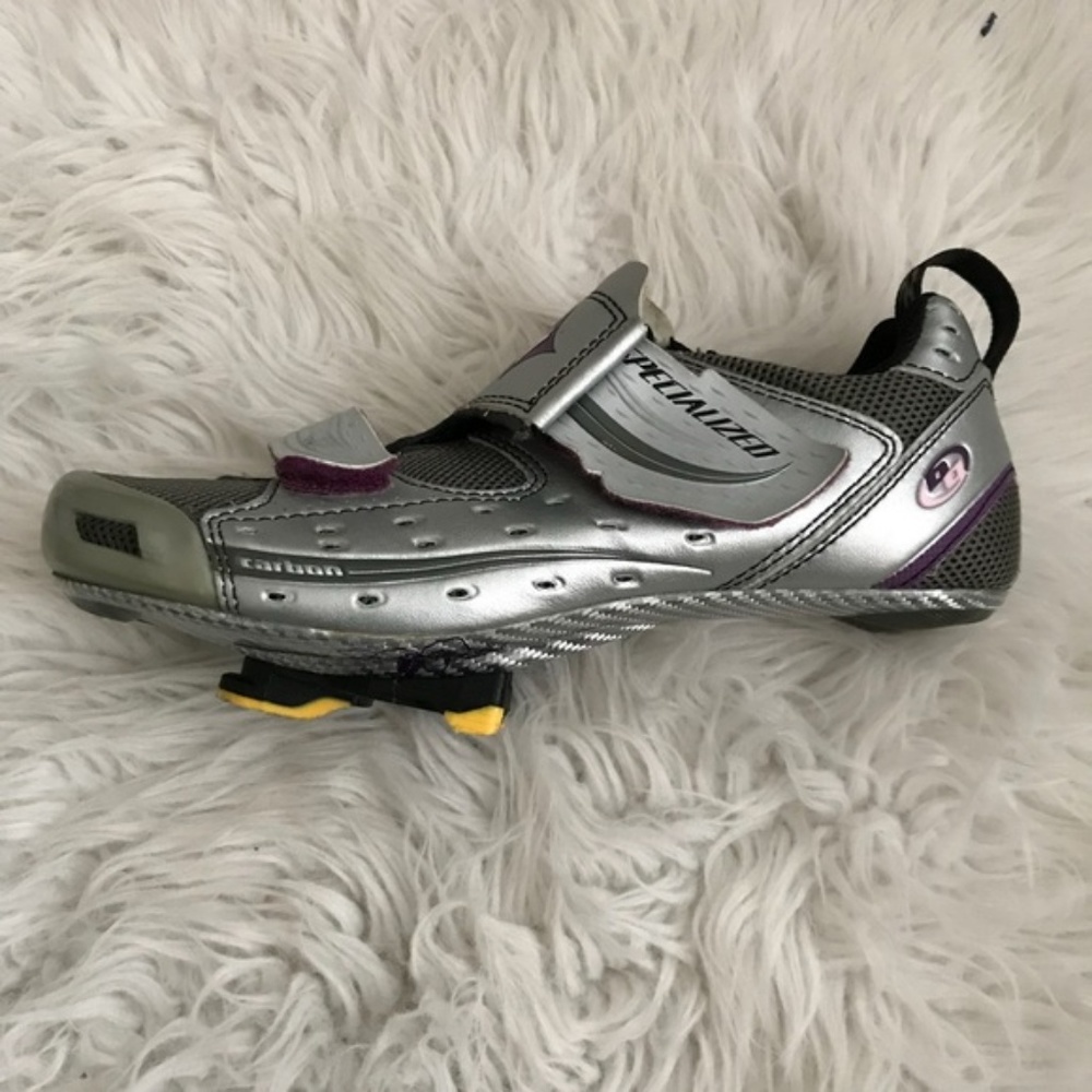 Specialized Cycling/Spinning Shoes